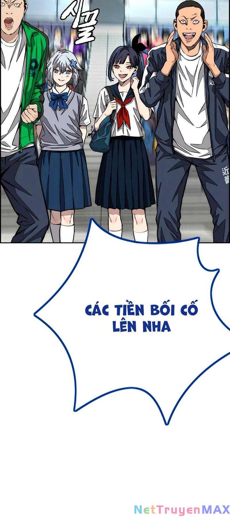 thể thao cực hạn Chapter 456 - Next chương 456.5