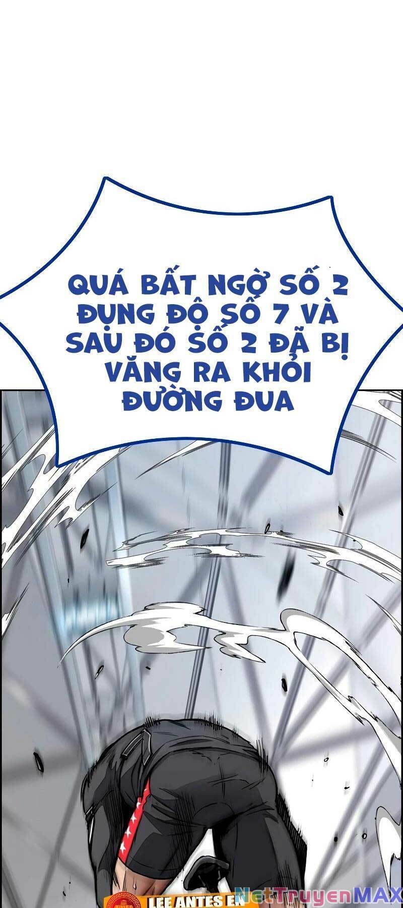 thể thao cực hạn Chapter 458 - Next chapter 459