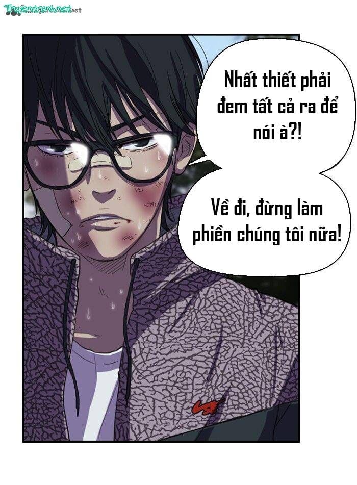 thể thao cực hạn Chapter 46 - Next chapter 47