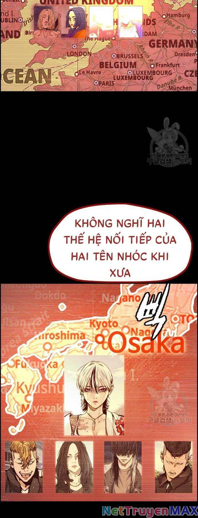 thể thao cực hạn Chapter 460 - Next chapter 461