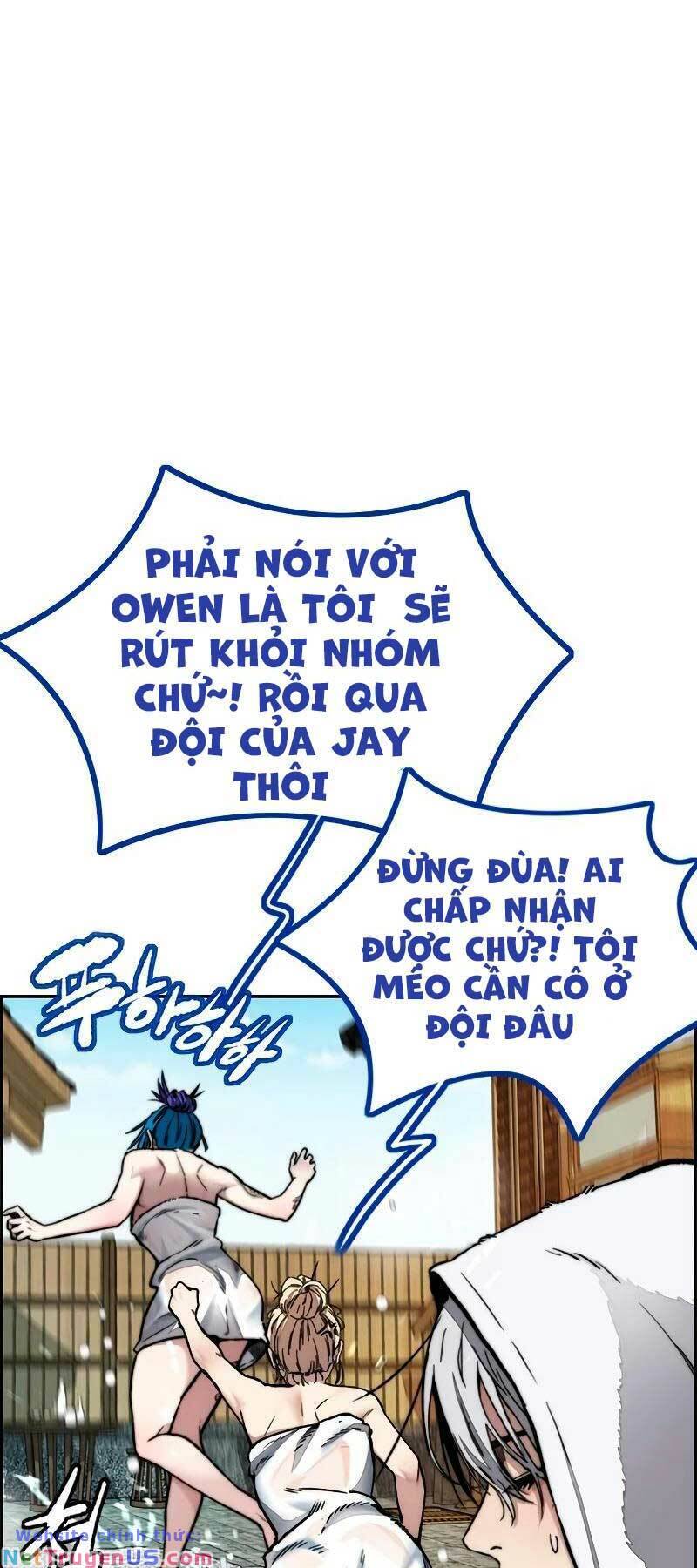 thể thao cực hạn Chapter 462 - Next chapter 463