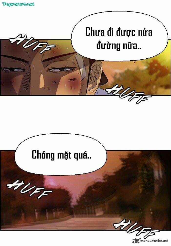 thể thao cực hạn Chapter 47 - Next chapter 48