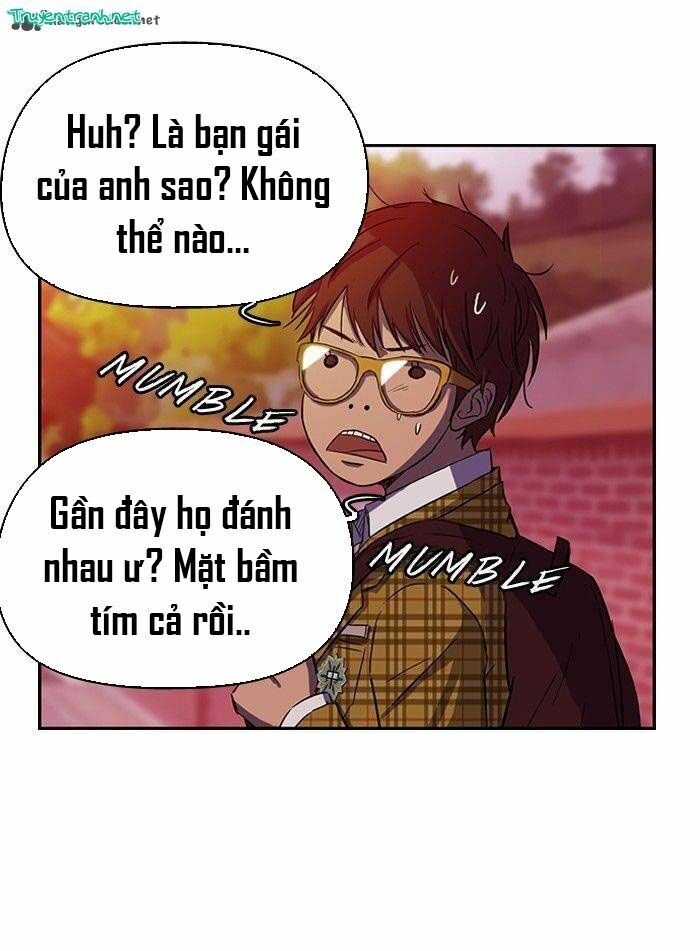 thể thao cực hạn Chapter 47 - Next chapter 48