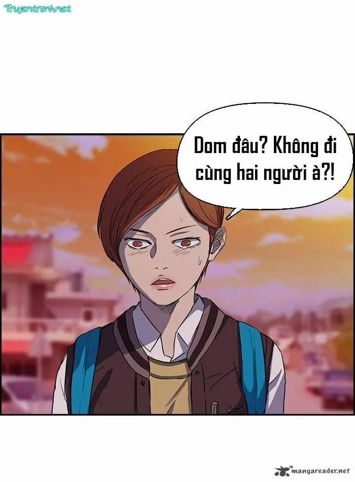 thể thao cực hạn Chapter 47 - Next chapter 48