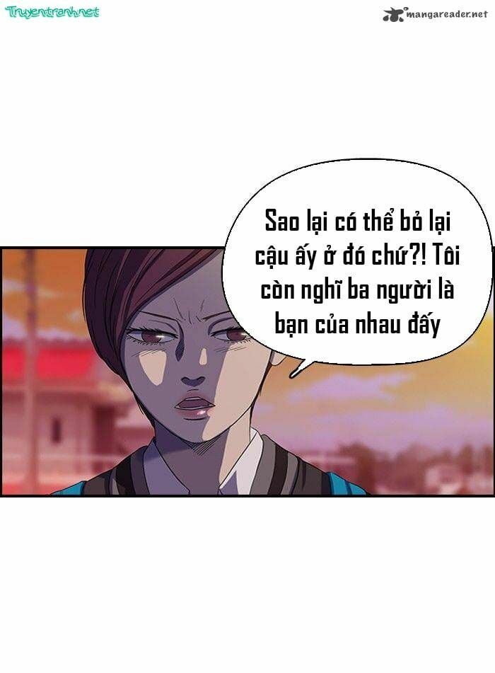 thể thao cực hạn Chapter 47 - Next chapter 48