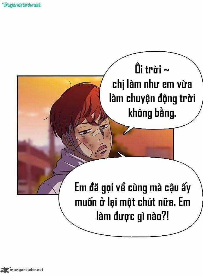 thể thao cực hạn Chapter 47 - Next chapter 48