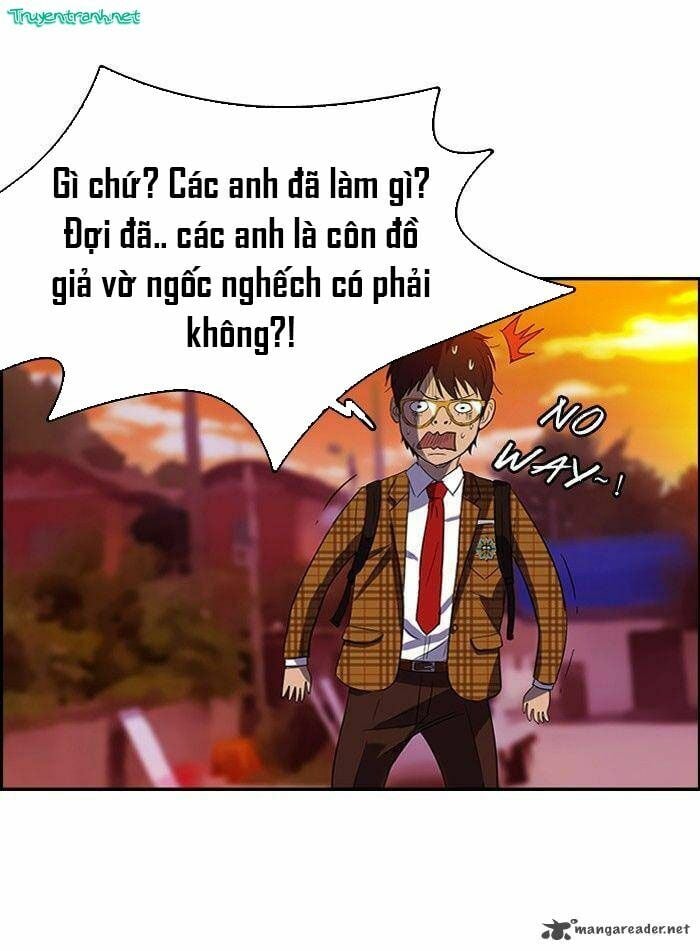 thể thao cực hạn Chapter 47 - Next chapter 48