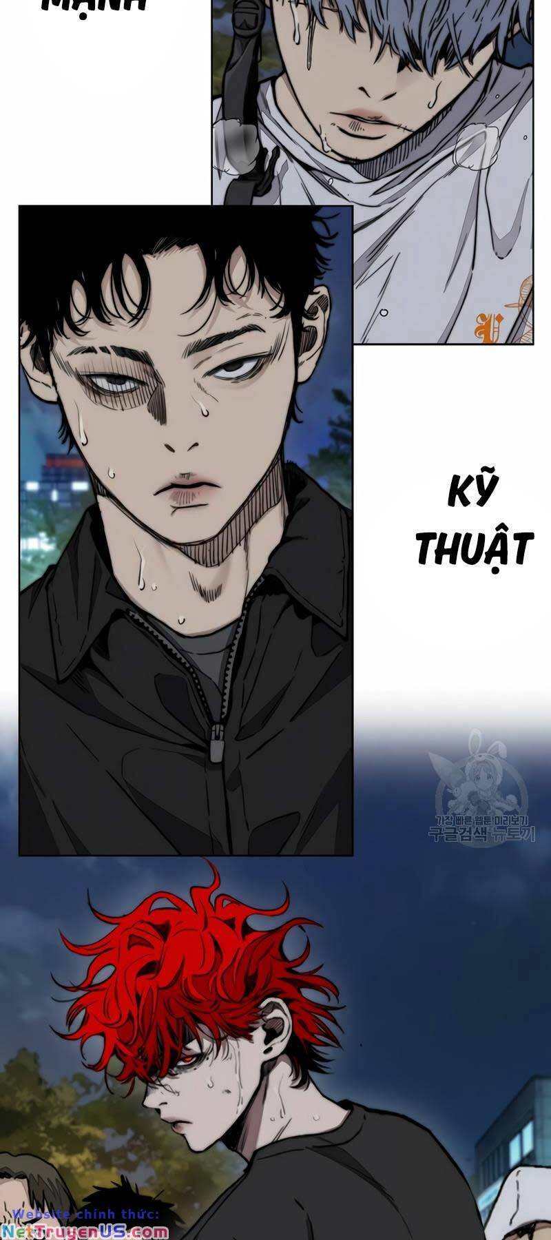 thể thao cực hạn Chapter 471 - Next chapter 472