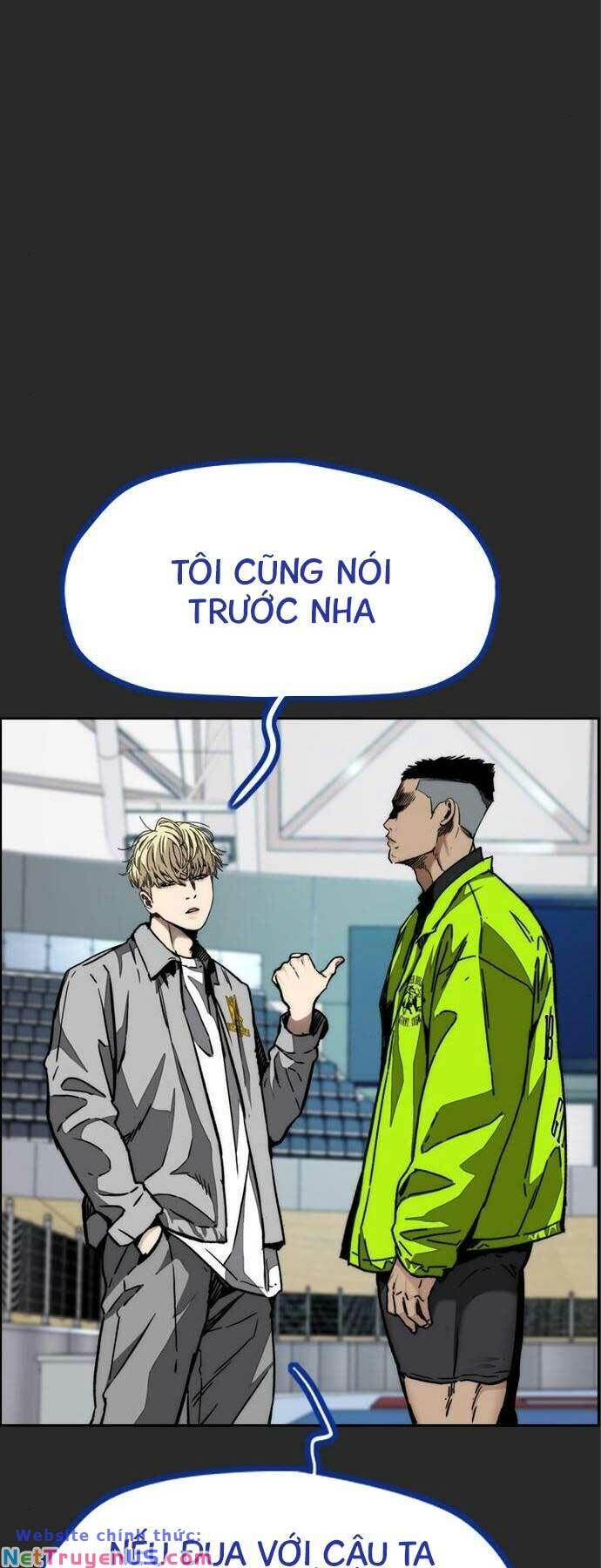 Thể Thao Cực Hạn Chapter 473 - Next 