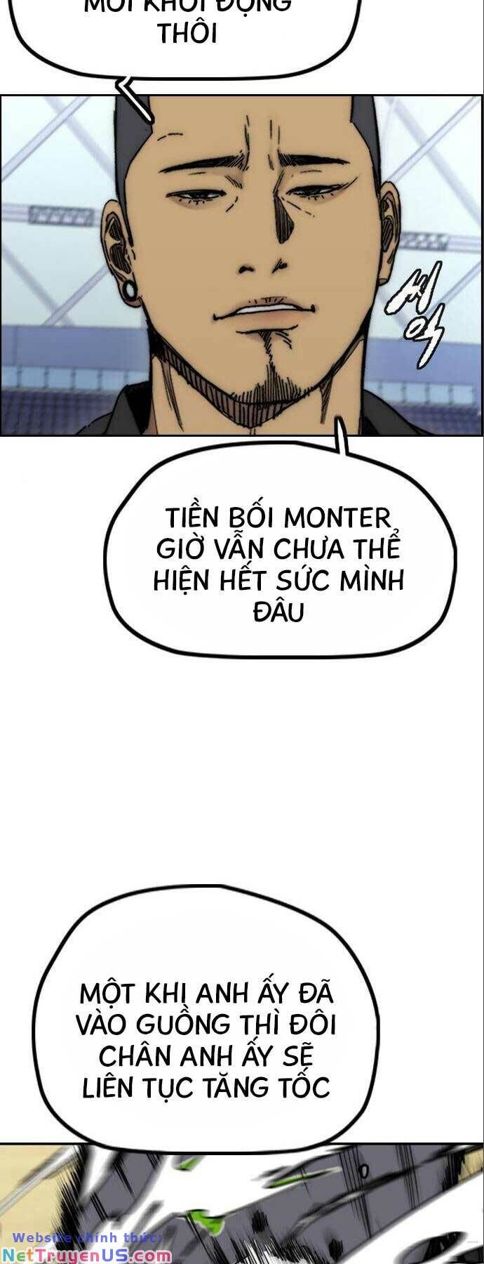 Thể Thao Cực Hạn Chapter 473 - Next 