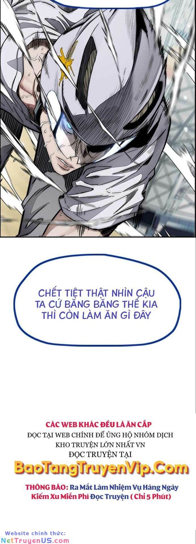 Thể Thao Cực Hạn Chapter 473 - Next 