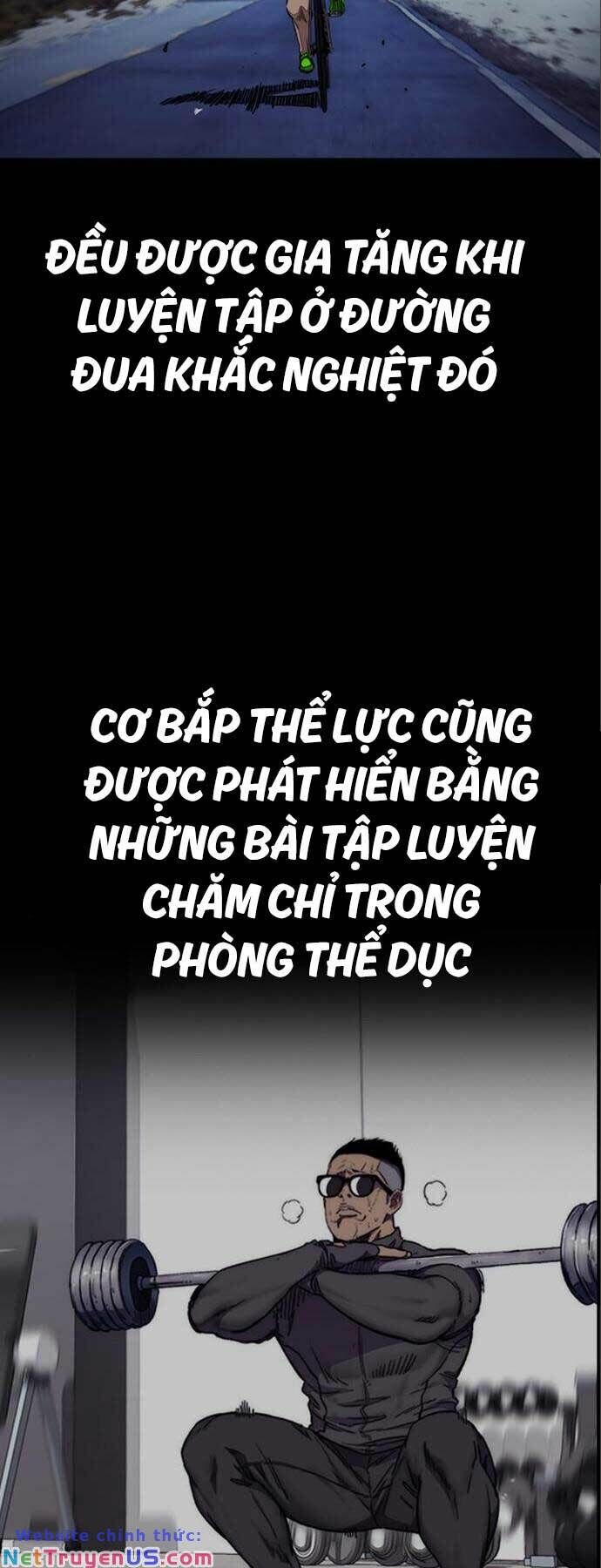 Thể Thao Cực Hạn Chapter 473 - Next 