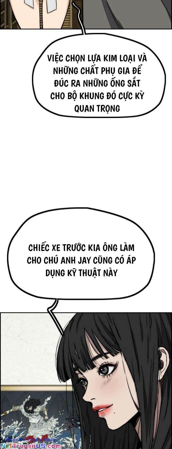 thể thao cực hạn Chapter 475 - Next chương 476