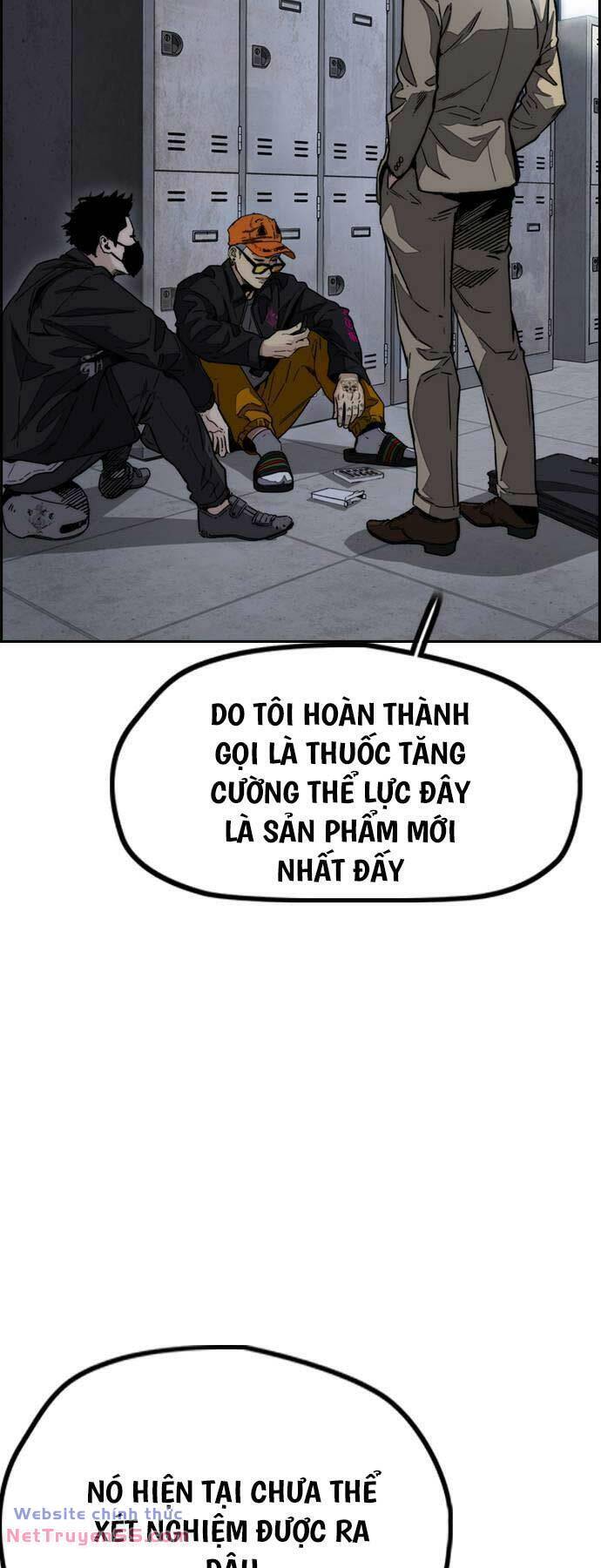 thể thao cực hạn Chapter 485 - Next chương 486