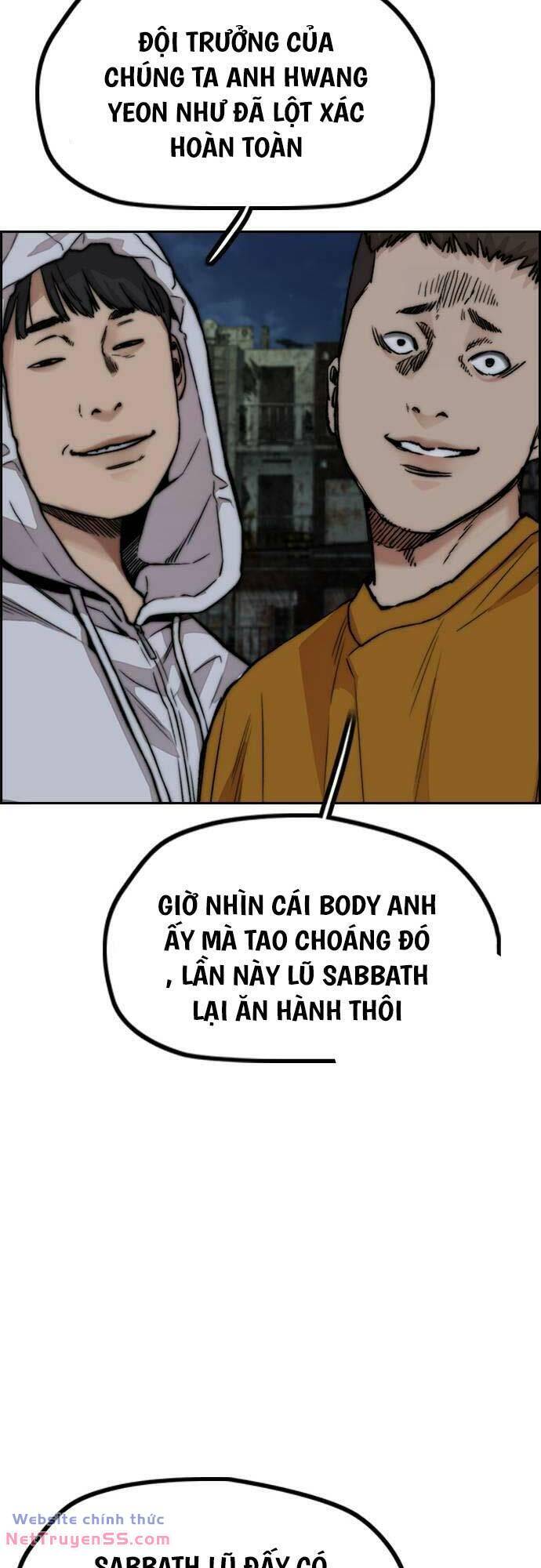 thể thao cực hạn Chapter 485 - Next chương 486