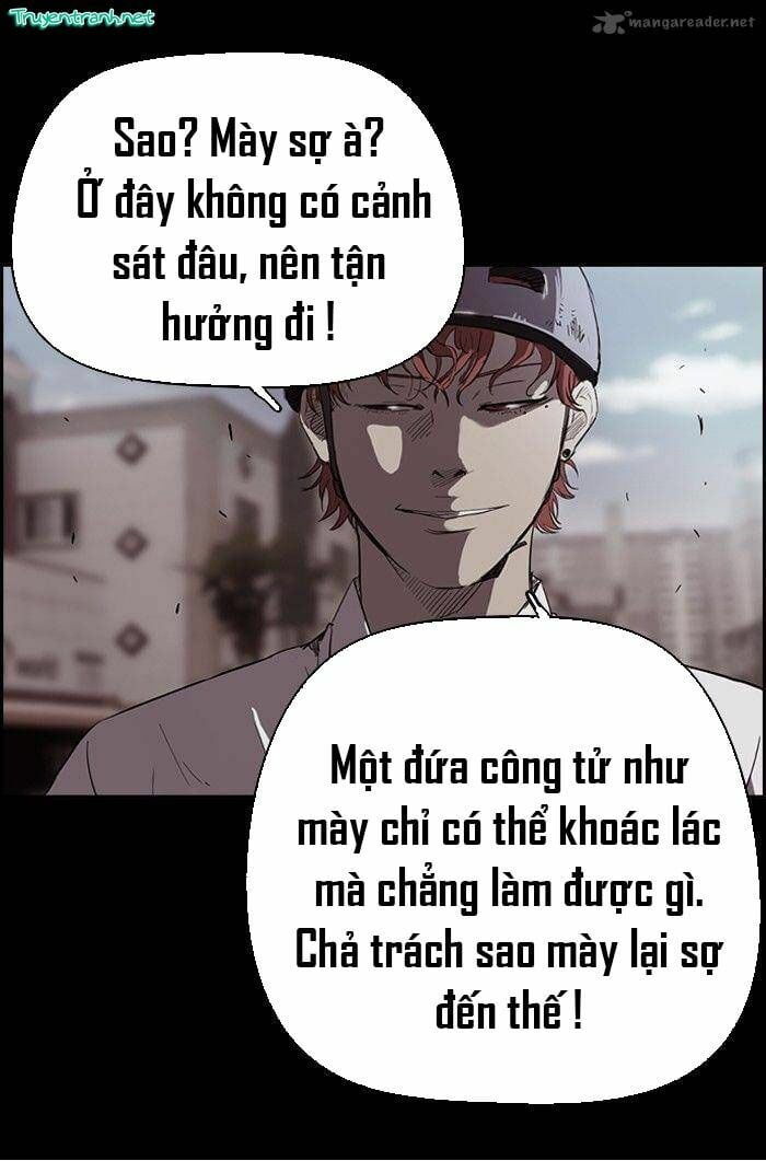 thể thao cực hạn Chapter 49 - Next chapter 50