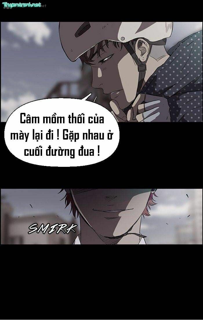 thể thao cực hạn Chapter 49 - Next chapter 50