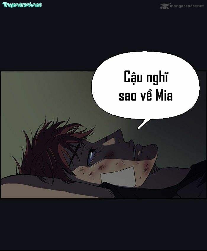 thể thao cực hạn Chapter 49 - Next chapter 50