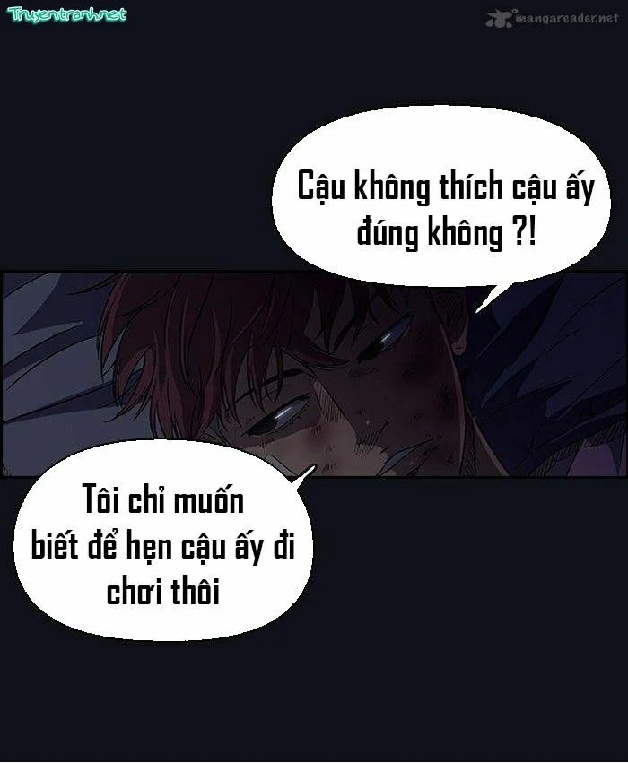 thể thao cực hạn Chapter 49 - Next chapter 50