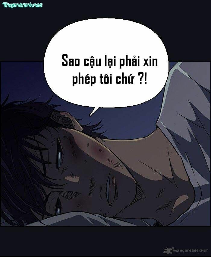 thể thao cực hạn Chapter 49 - Next chapter 50