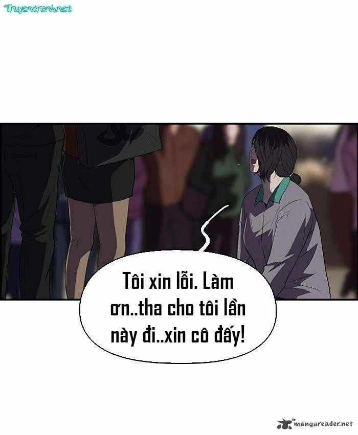 thể thao cực hạn Chapter 50 - Next chapter 51