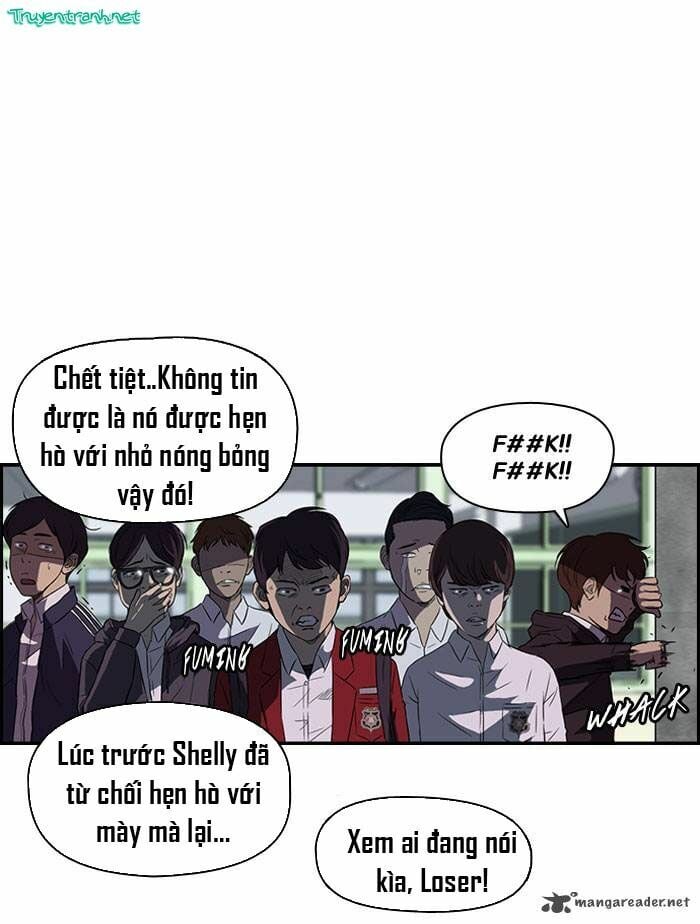 thể thao cực hạn Chapter 56 - Next chapter 57