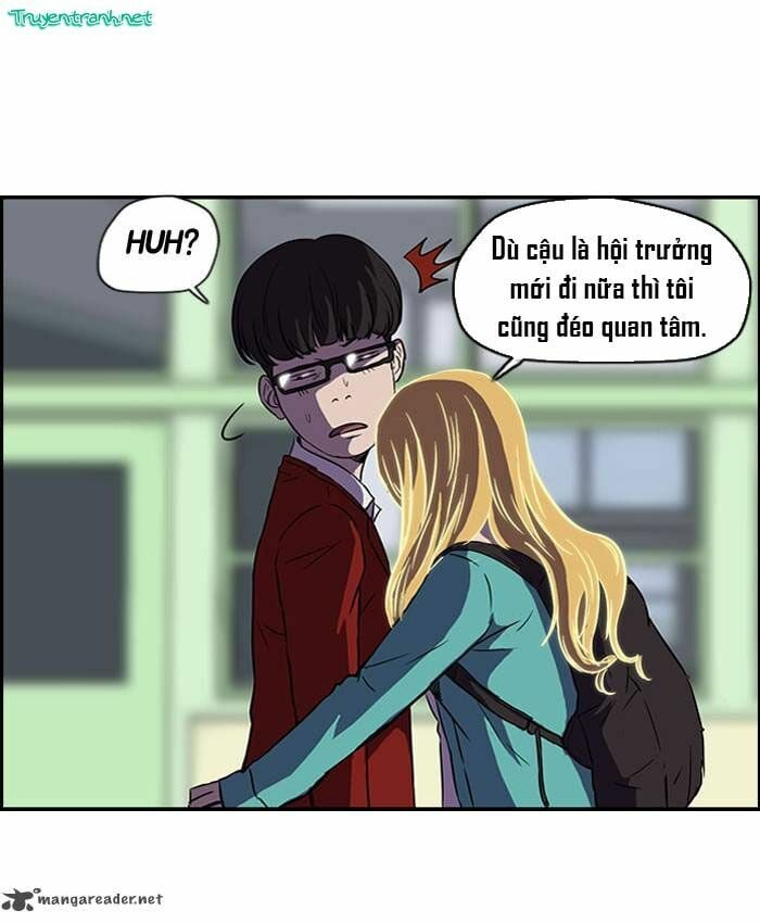 thể thao cực hạn Chapter 56 - Next chapter 57