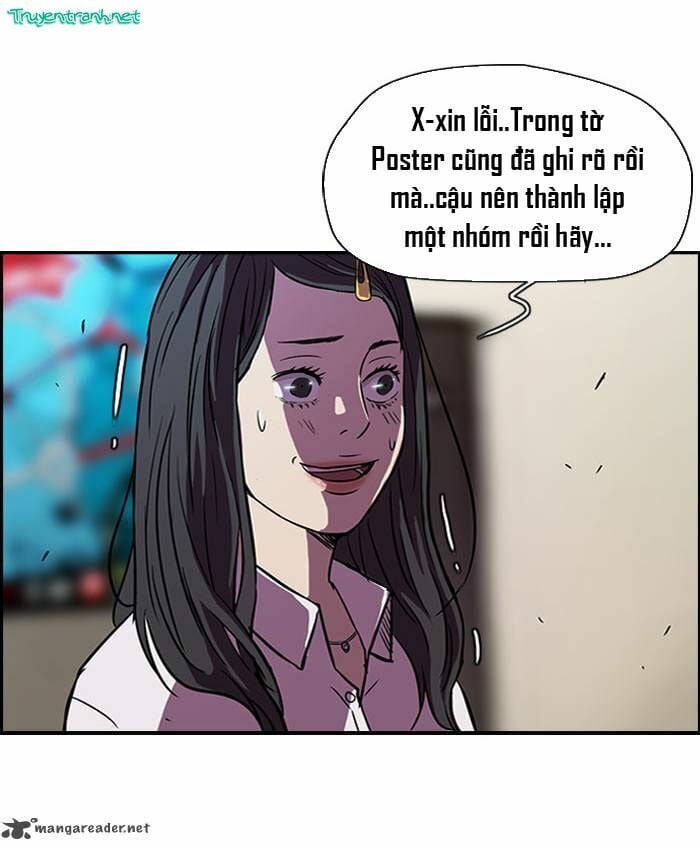 thể thao cực hạn Chapter 56 - Next chapter 57