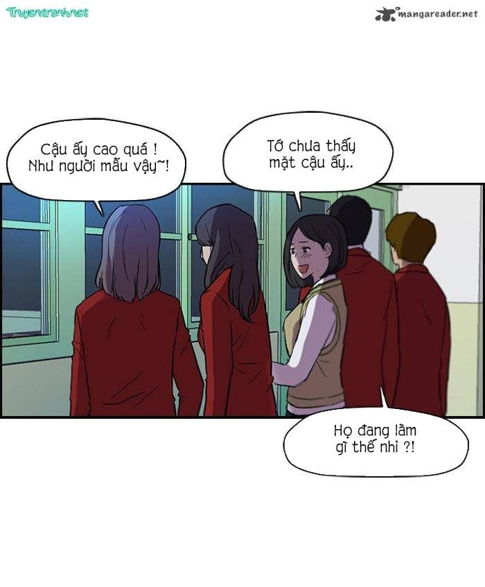 thể thao cực hạn Chapter 67 - Next chapter 68