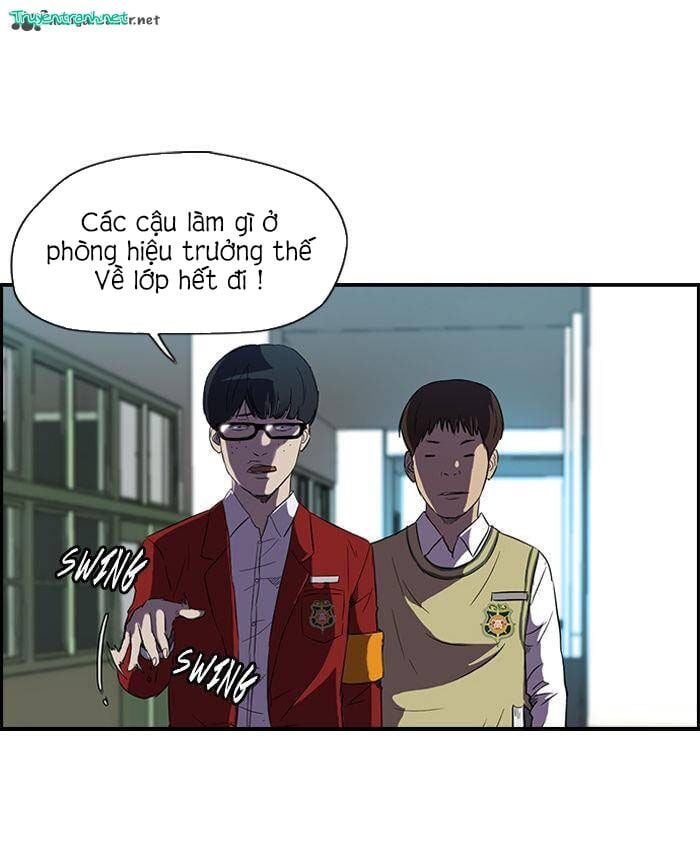 thể thao cực hạn Chapter 67 - Next chapter 68