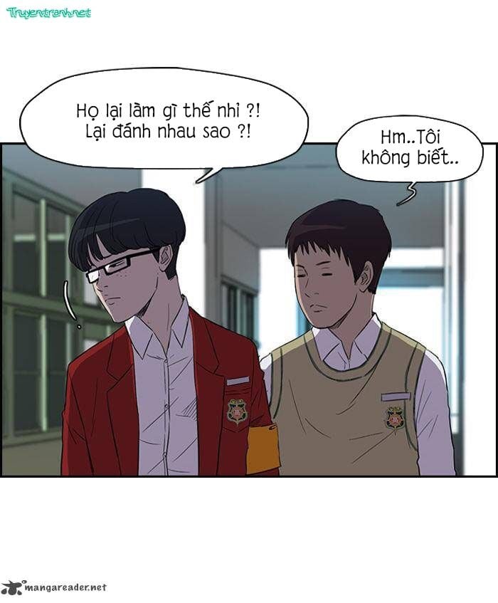 thể thao cực hạn Chapter 67 - Next chapter 68