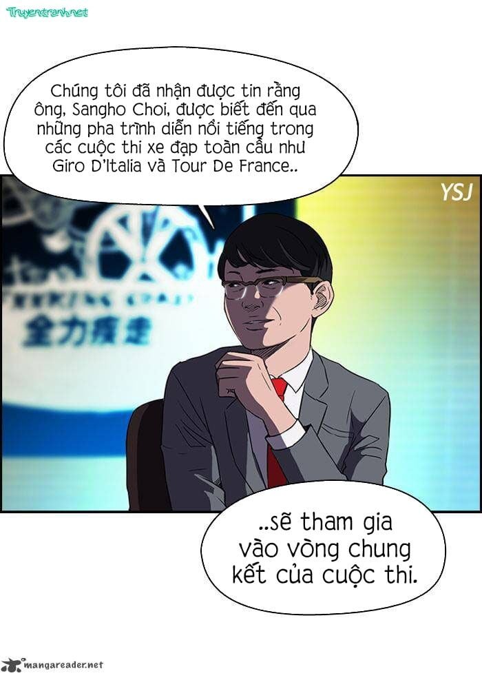 thể thao cực hạn Chapter 67 - Next chapter 68