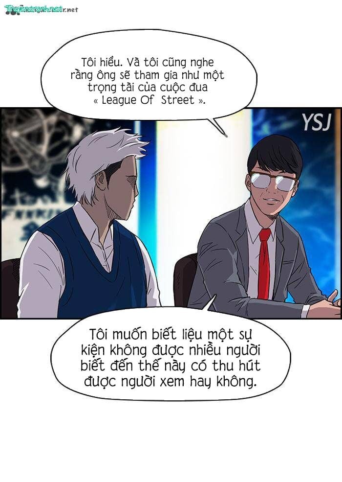 thể thao cực hạn Chapter 67 - Next chapter 68