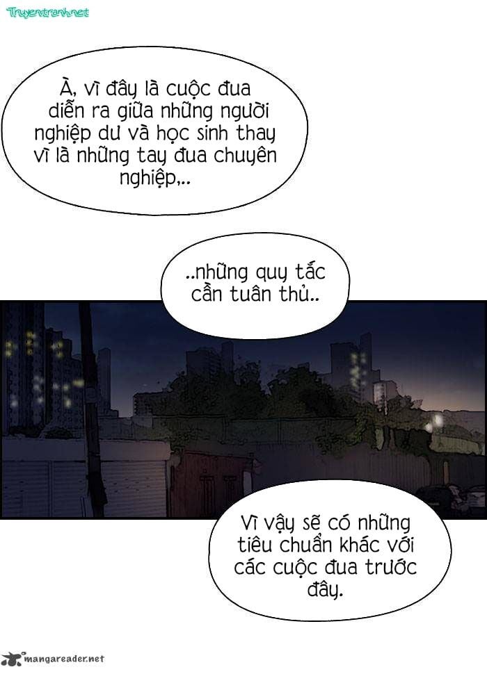 thể thao cực hạn Chapter 67 - Next chapter 68