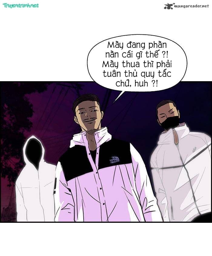 thể thao cực hạn Chapter 67 - Next chapter 68