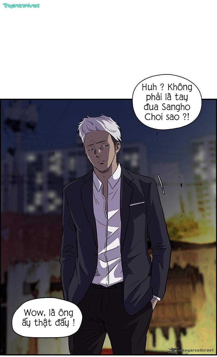 thể thao cực hạn Chapter 67 - Next chapter 68