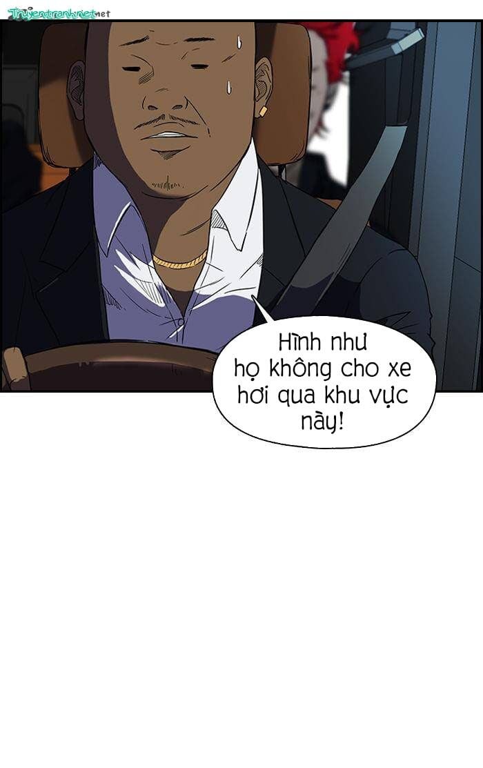 thể thao cực hạn Chapter 68 - Next chapter 69