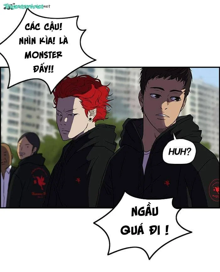 thể thao cực hạn Chapter 68 - Next chapter 69