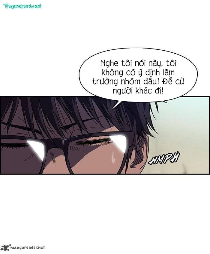 thể thao cực hạn Chapter 68 - Next chapter 69