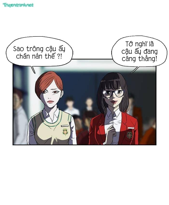 thể thao cực hạn Chapter 69 - Next chapter 70