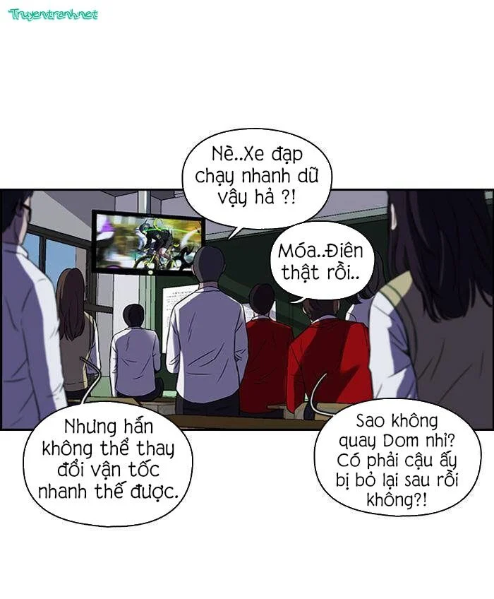 thể thao cực hạn Chapter 70 - Next chapter 71