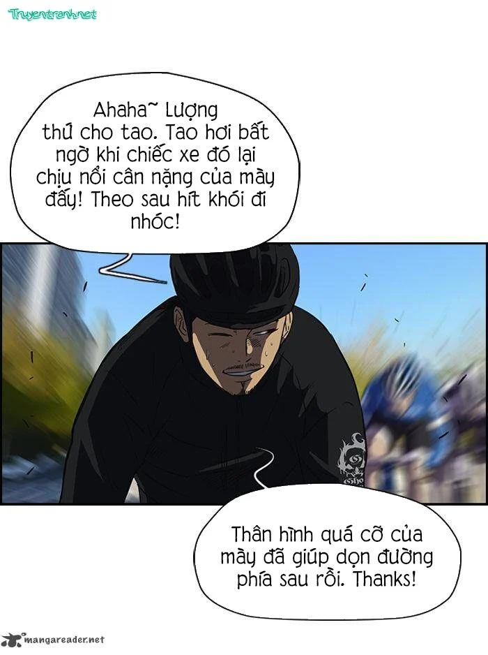 thể thao cực hạn Chapter 70 - Next chapter 71