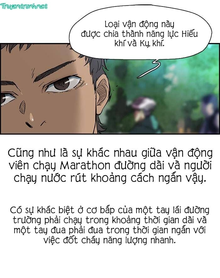 thể thao cực hạn Chapter 72 - Next chapter 73