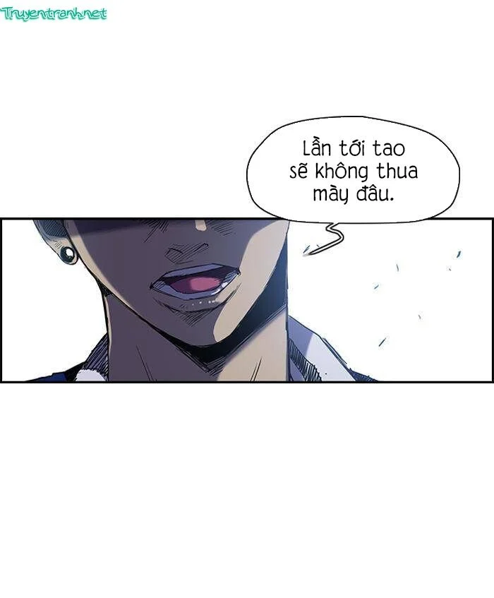 thể thao cực hạn Chapter 72 - Next chapter 73