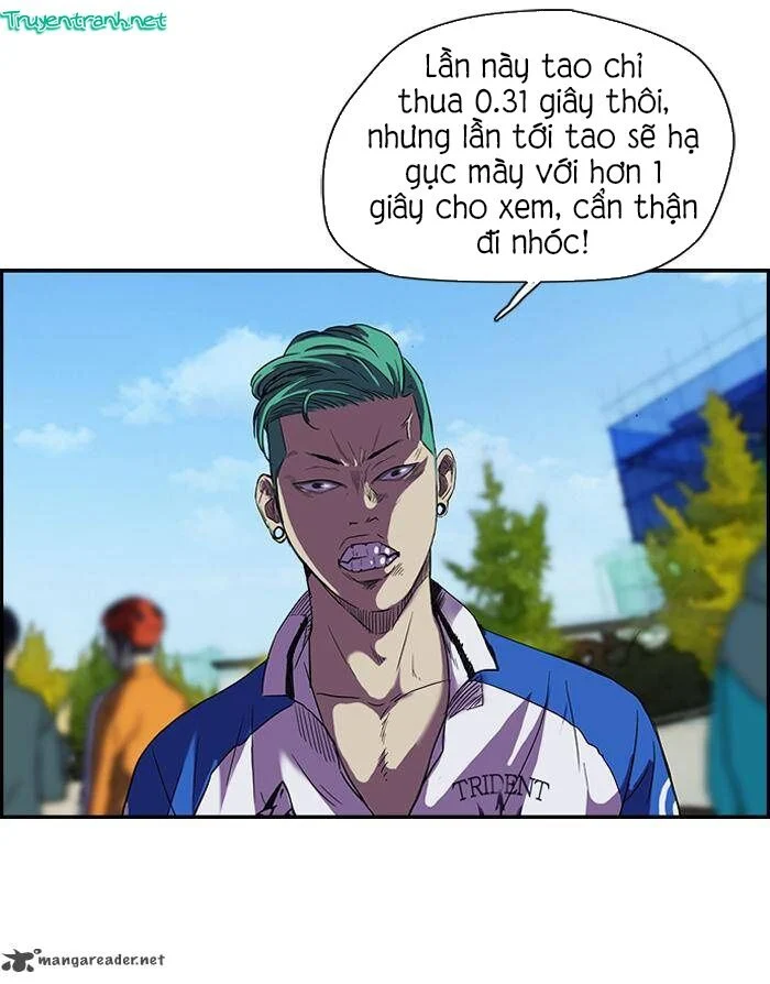 thể thao cực hạn Chapter 72 - Next chapter 73