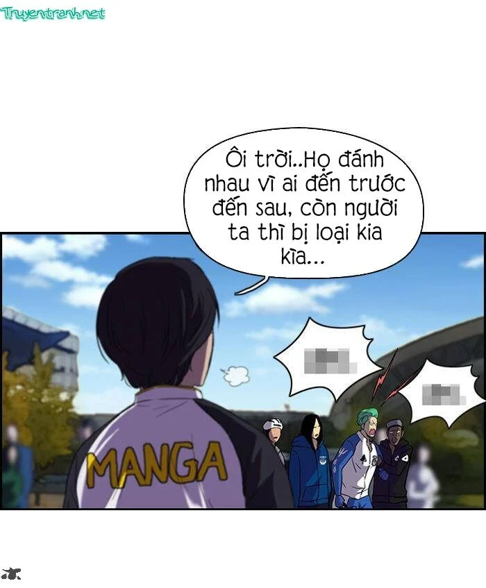 thể thao cực hạn Chapter 72 - Next chapter 73