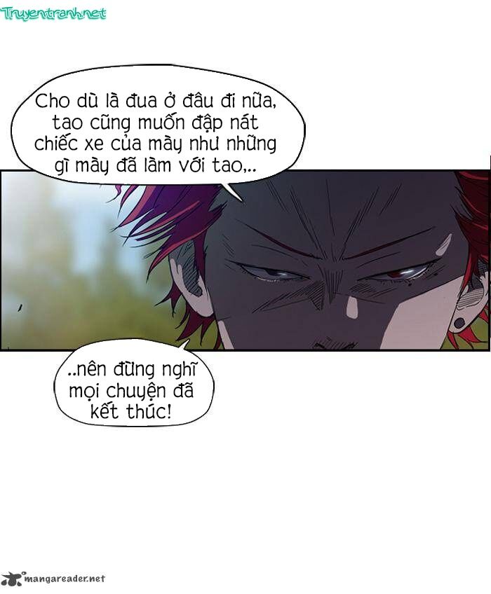 thể thao cực hạn Chapter 72 - Next chapter 73