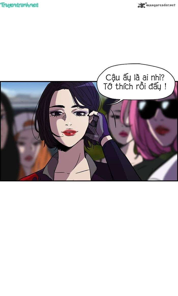 thể thao cực hạn Chapter 72 - Next chapter 73