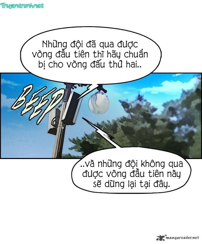 thể thao cực hạn Chapter 72 - Next chapter 73