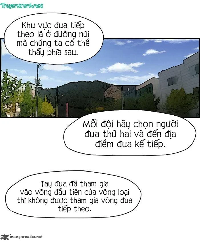 thể thao cực hạn Chapter 72 - Next chapter 73